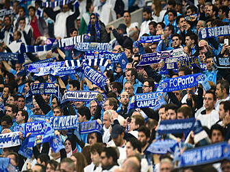 FC Porto to offer the first 36...